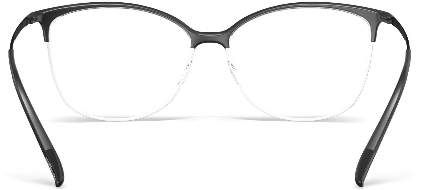 Silhouette Urban Fusion 1608 Eyeglasses - view 60